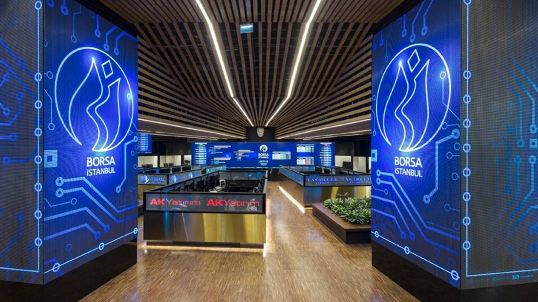 Borsa yatırımcıları güne 5 tedbirle başladı! İşte o hisseler 4